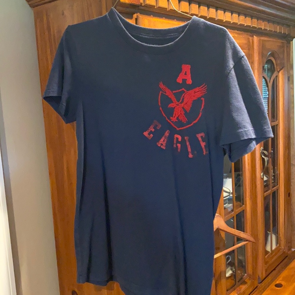 American Eagle Men’s XS Tee